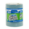 Z400 Blue Shop Wipe Refills – 200 Count