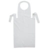 Poly Aprons – 1.75 mil (50/Box)
