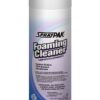 Spraypak Foam Cleaner