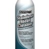 Stainless Steel Oil-Based Polish