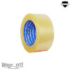 2" x 110' 2 Mil Clear Stretch Film – 36 Rolls/Case