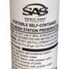 Eyewash Preservative Bottle