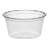 2 oz Portion Cups – 500/Case