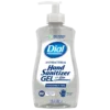 Hand Sanitizer with Moisturizer