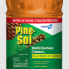 Pine-Sol Multi-Surface Cleaner – 80 oz (3/Case)