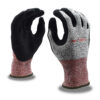 Machinist Safety Work Gloves