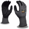 Cut Level 5 Touchscreen Machinist Gloves