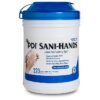 Sani-Hands Sanitizing Wipes – 220 Count