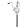 Metal Rotary Drum Pump