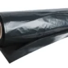 Black Poly Sheeting – 10' x 100' x 4 Mil
