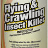 Flying & Crawling Insect Killer