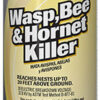 Wasp & Hornet Spray – Case Pack