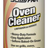 Spraypak Oven Cleaner