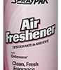 Air Freshener Spray