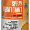 Citrus Disinfectant Cleaner