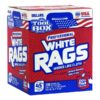 White Shop Wipes – Toolbox Pack