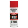 Precision Line Marking Paint – OSHA Red