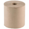 Kraft Hard Roll Paper Towels – 6 Rolls (800 ft Each)
