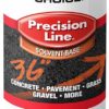 Precision Line Marking Paint – Safety Red