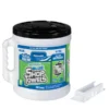 Z400 Shop Wipe Bucket Dispenser