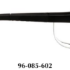 Safety Reading Glasses – +3.0