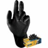 Raven Tech Nitrile Coated Work Gloves