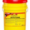 Auto Foam Soap – 5 Gallon Pail