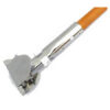 Wood Dust Mop Handle