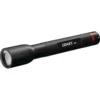 G24 Flashlight – Black