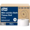 Mini Jumbo Bath Tissue