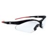 Machinist Pro Clear Safety Glasses