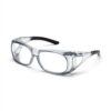 Clear Safety Glasses – Over-the-Spec