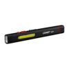 PM50R Rechargeable Work Light – Black/Red