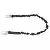 6' Safety Lanyard with Snap Hook