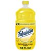 Pine-Sol Lemon Fresh Cleaner – 80 oz (3/Case)