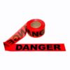 3 X 1000 DANGER RED