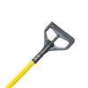 Fiberglass Quick Release Mop Handle