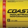 D Batteries – 48 Count (4/12 Packs)