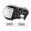 0.6" x 1.8" Cryogenic Labels