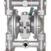 Air Operated Diaphragm Pump – Aluminum
