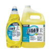 Dawn Lemon Dish Detergent – Case Pack