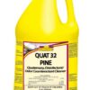 Quat 32 Disinfectant Cleaner – Pine