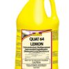Quat 32 Disinfectant Cleaner – Lemon (4/Case)