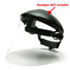Clear Face Shield