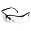 Safety Reading Glasses – +1.0
