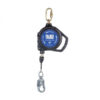 Self-Retracting Lifeline – 30 ft Galvanized Cable
