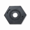 Hexagonal Tube Base