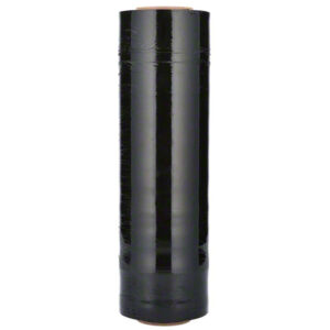 Hand Stretch Film – 18" x 1500' x 80 Gauge