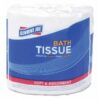 Bath Tissue – 48 Rolls/Case