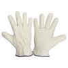 Leather Driver Gloves